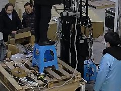 車間環境（6）